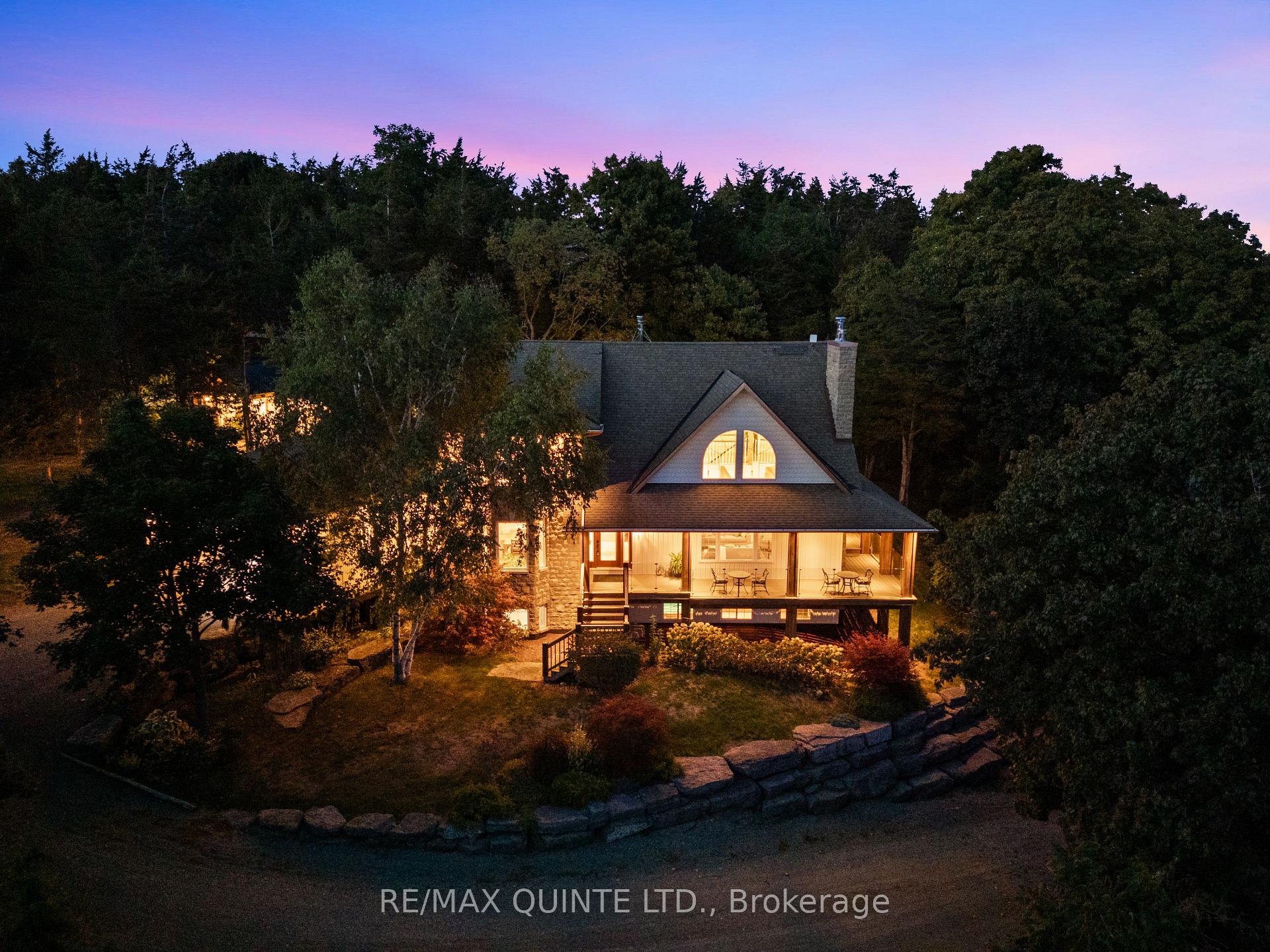 Photo 46 of 3225 County Road 8, Prince Edward County, North Marysburg Ward — HOMEH