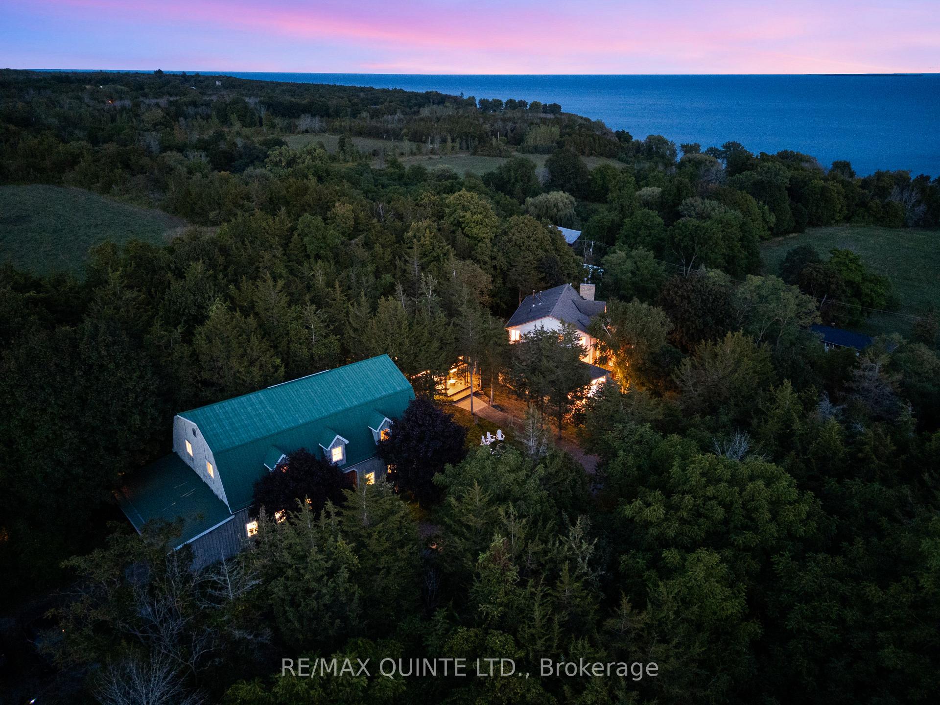 Photo 47 of 3225 County Road 8, Prince Edward County, North Marysburg Ward — HOMEH