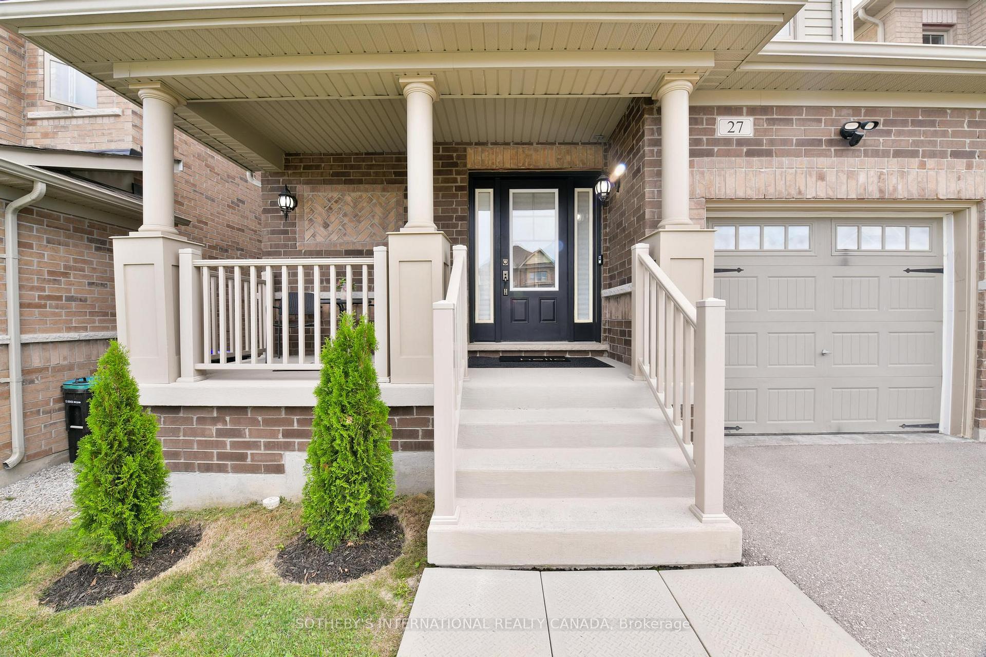 Photo 3 of 27 Owens Road, New Tecumseth, Alliston — HOMEH