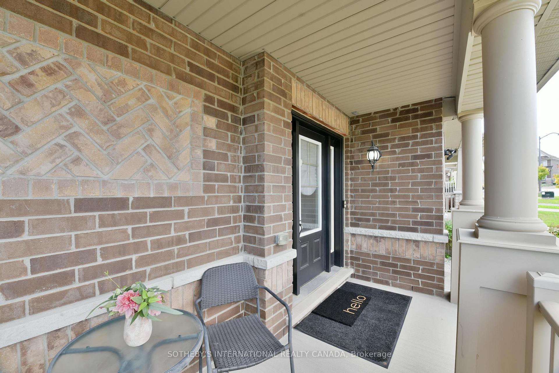 Photo 24 of 27 Owens Road, New Tecumseth, Alliston — HOMEH