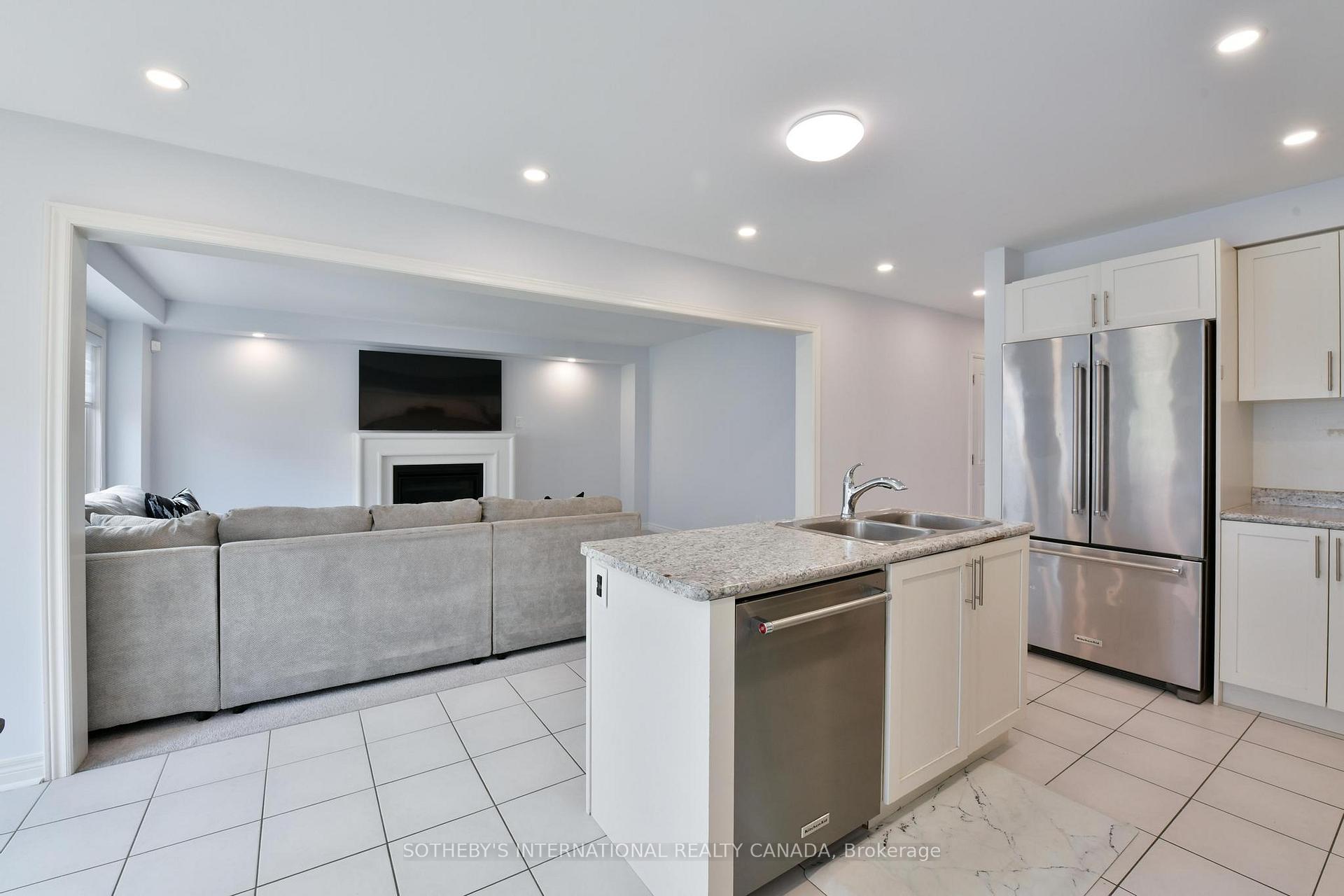 Photo 10 of 27 Owens Road, New Tecumseth, Alliston — HOMEH