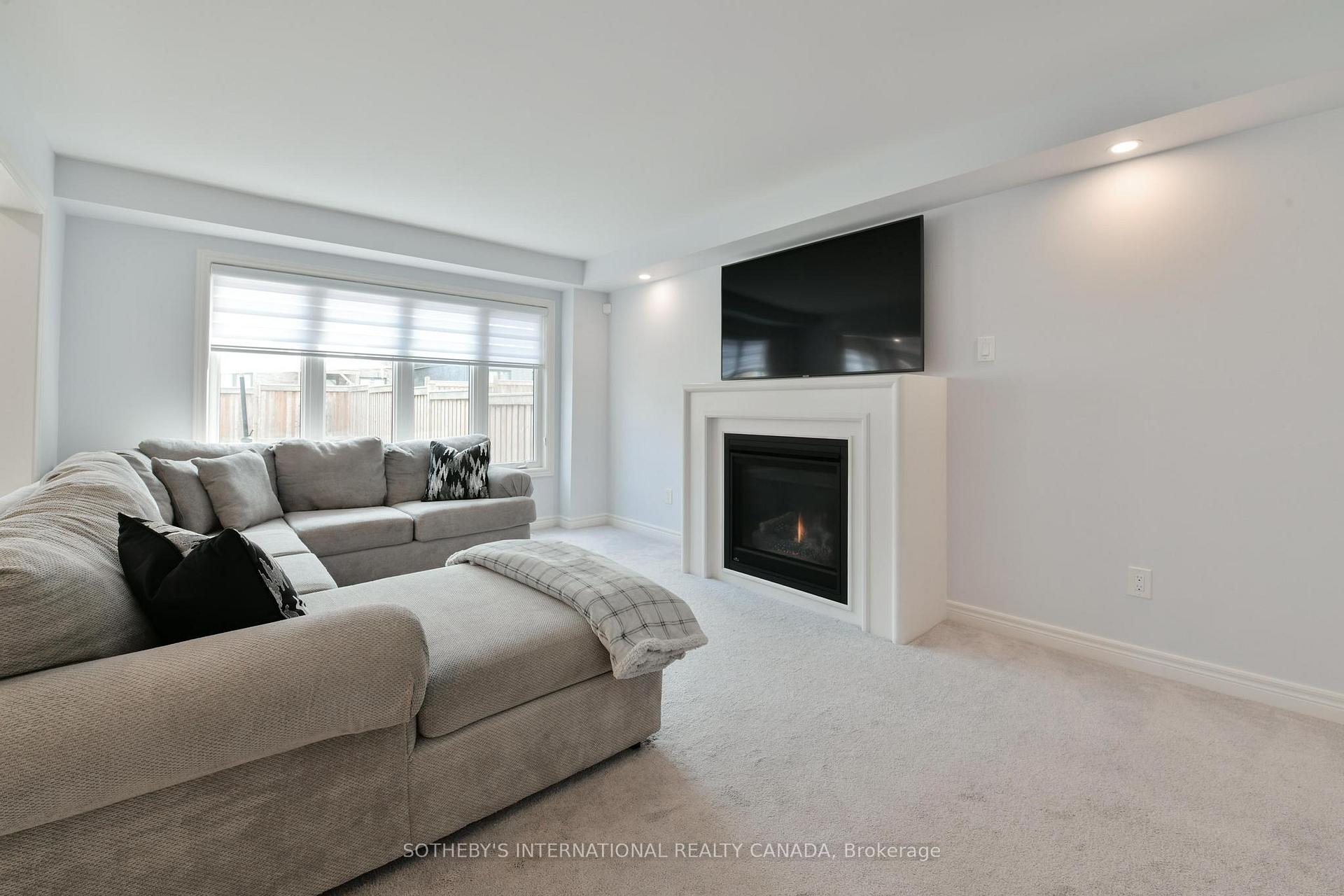 Photo 12 of 27 Owens Road, New Tecumseth, Alliston — HOMEH