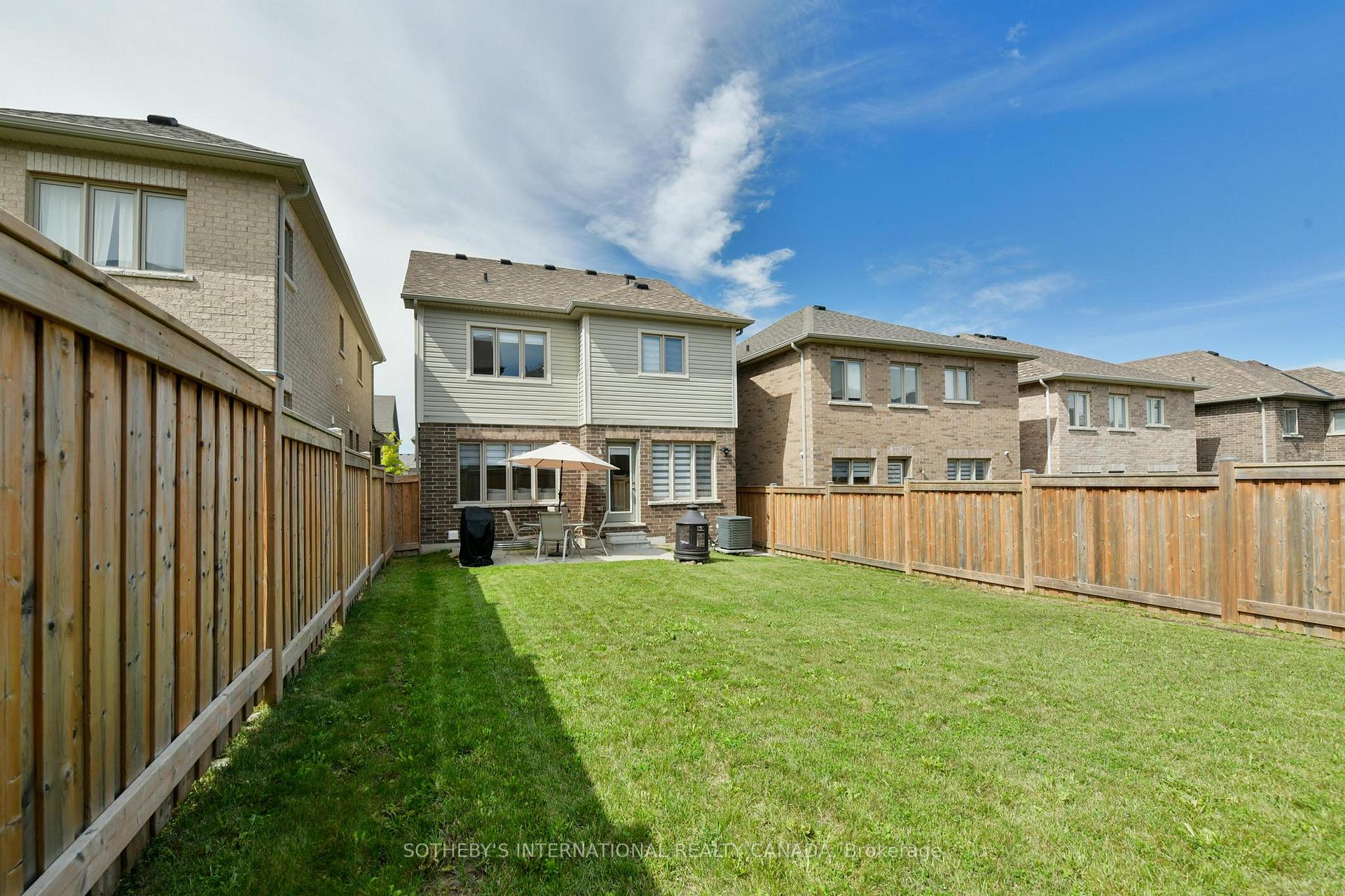 Photo 28 of 27 Owens Road, New Tecumseth, Alliston — HOMEH