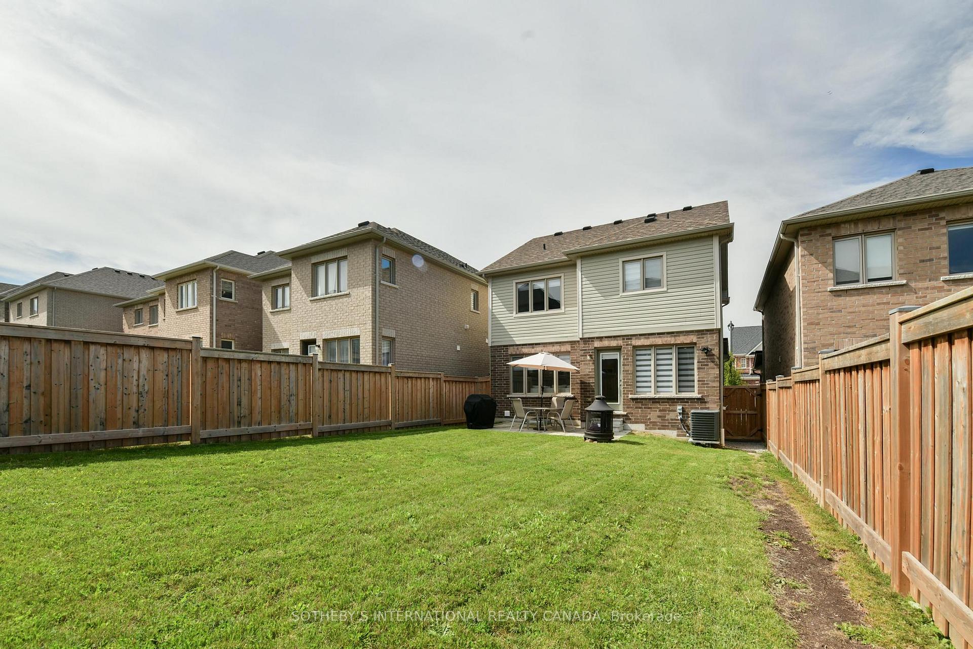 Photo 31 of 27 Owens Road, New Tecumseth, Alliston — HOMEH