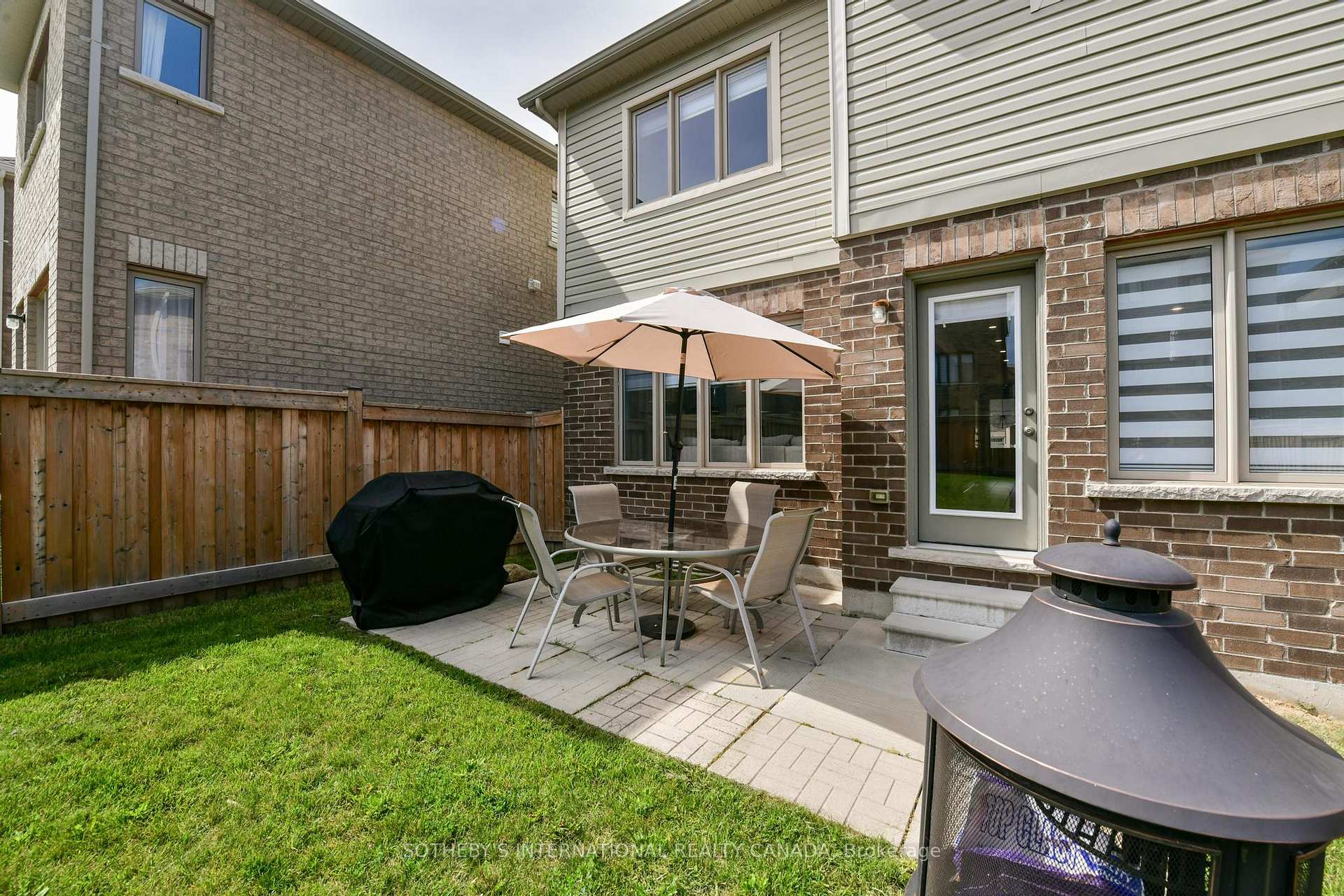 Photo 37 of 27 Owens Road, New Tecumseth, Alliston — HOMEH