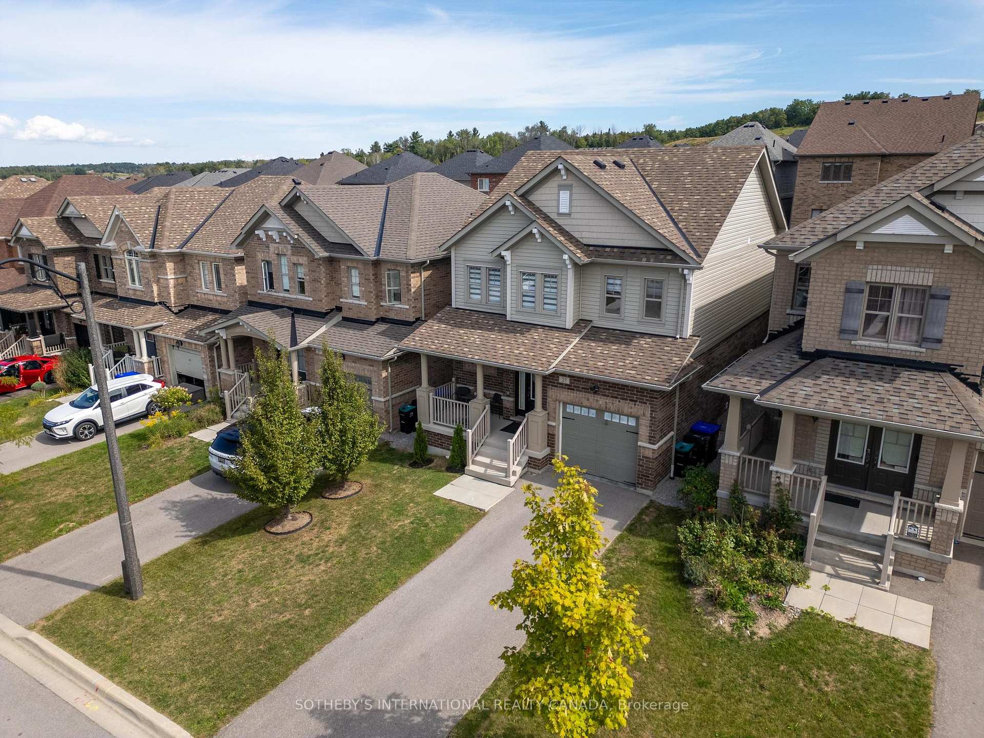 Photo 36 of 27 Owens Road, New Tecumseth, Alliston — HOMEH