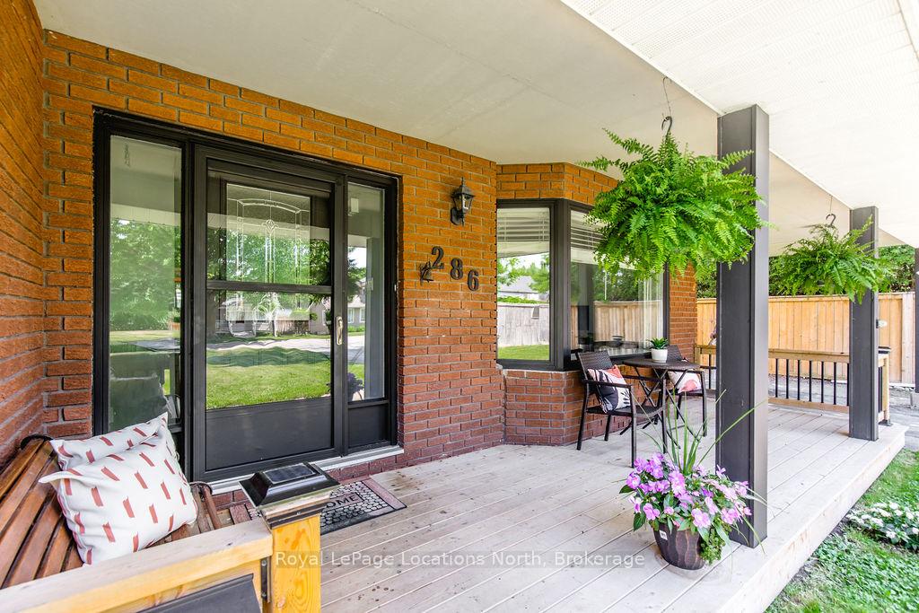 Photo 2 of 286 Sixth Street, Collingwood — HOMEH
