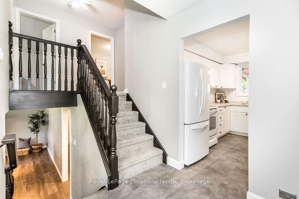Photo 10 of 286 Sixth Street, Collingwood — HOMEH