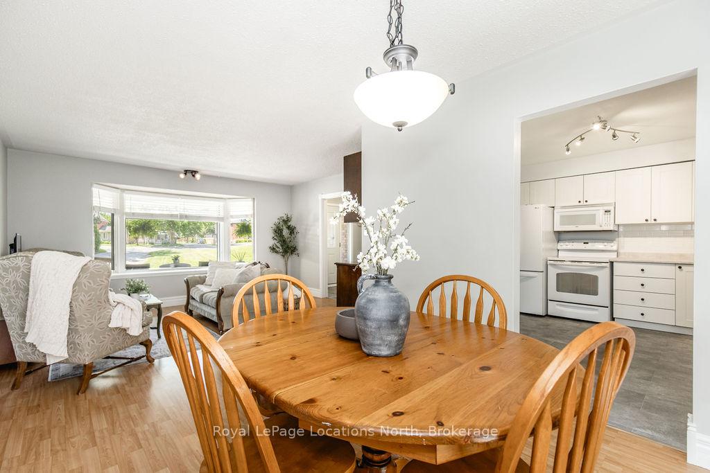 Photo 12 of 286 Sixth Street, Collingwood — HOMEH