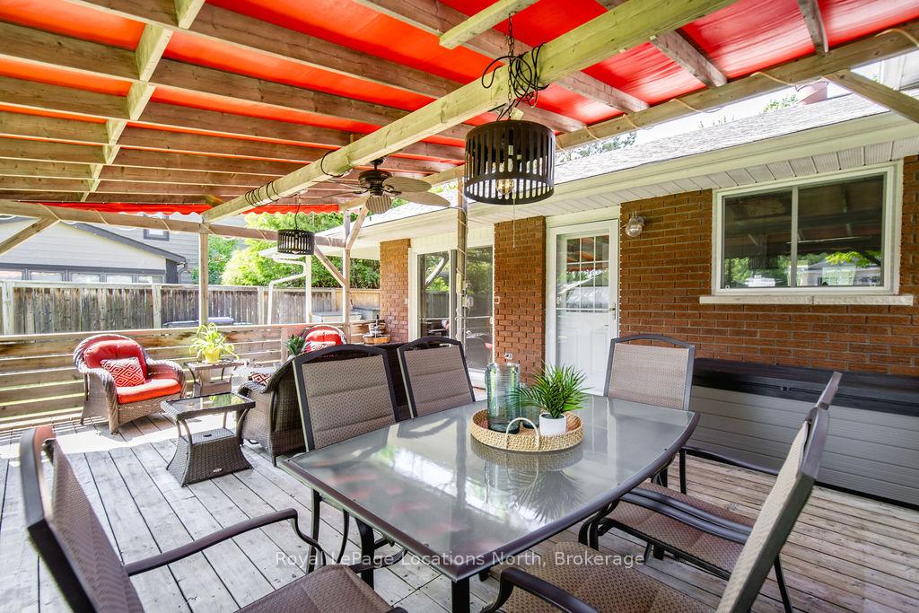 Photo 42 of 286 Sixth Street, Collingwood — HOMEH