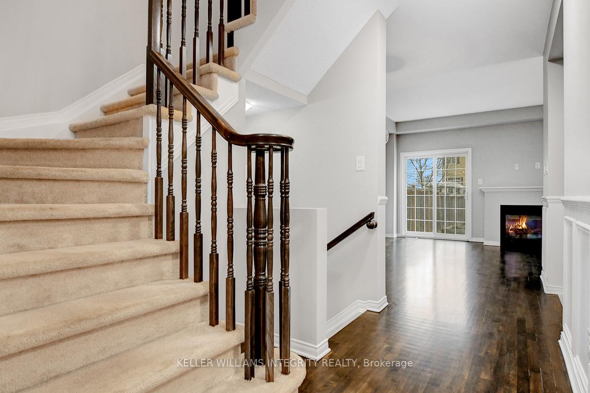 Photo 4 of 865 Kennacraig Private, Ottawa, Barrhaven - Stonebridge — HOMEH