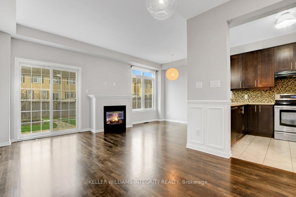 Photo 6 of 865 Kennacraig Private, Ottawa, Barrhaven - Stonebridge — HOMEH
