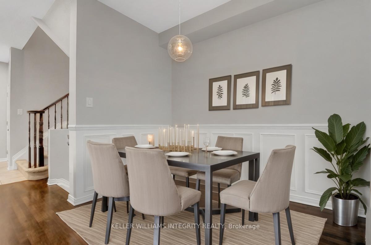 Photo 7 of 865 Kennacraig Private, Ottawa, Barrhaven - Stonebridge — HOMEH