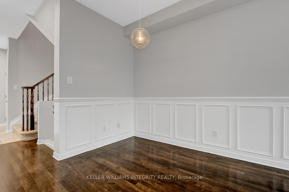 Photo 8 of 865 Kennacraig Private, Ottawa, Barrhaven - Stonebridge — HOMEH