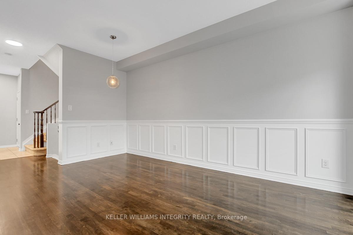 Photo 10 of 865 Kennacraig Private, Ottawa, Barrhaven - Stonebridge — HOMEH