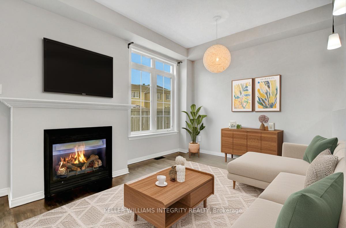 Photo 11 of 865 Kennacraig Private, Ottawa, Barrhaven - Stonebridge — HOMEH