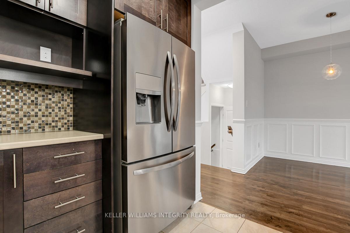 Photo 18 of 865 Kennacraig Private, Ottawa, Barrhaven - Stonebridge — HOMEH