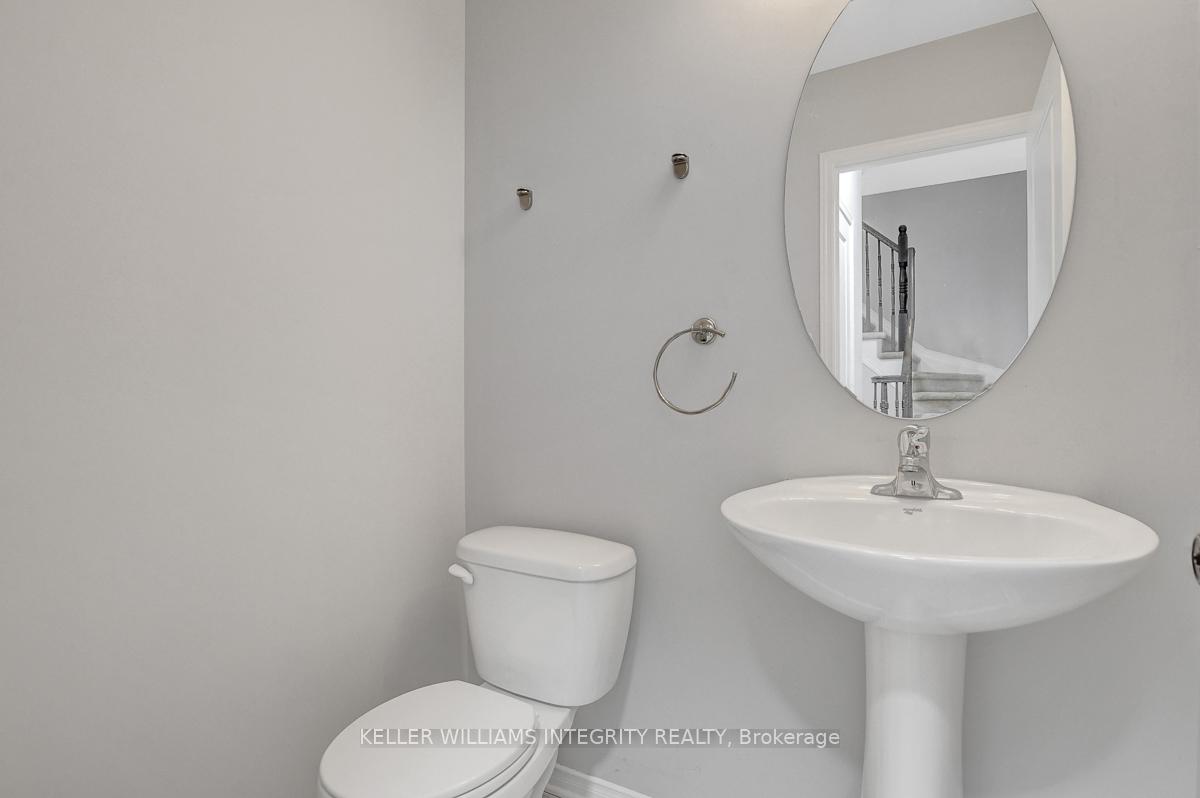 Photo 19 of 865 Kennacraig Private, Ottawa, Barrhaven - Stonebridge — HOMEH
