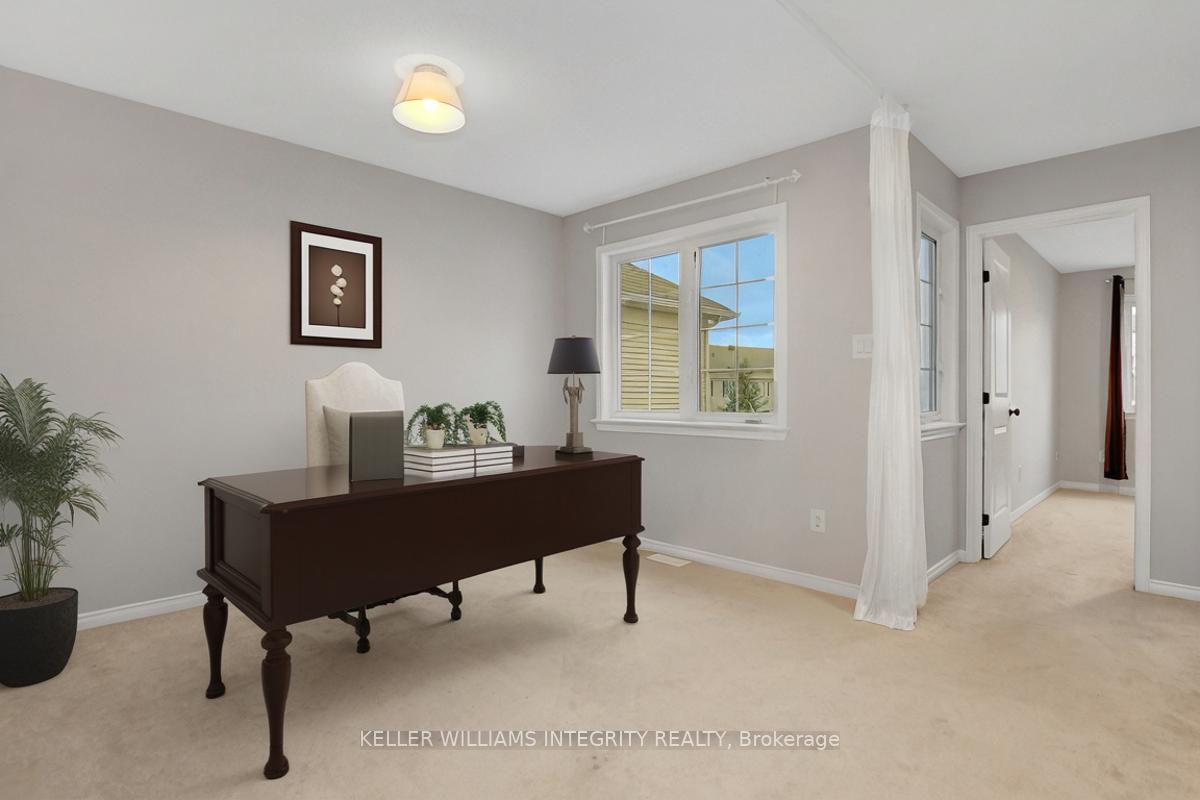 Photo 20 of 865 Kennacraig Private, Ottawa, Barrhaven - Stonebridge — HOMEH