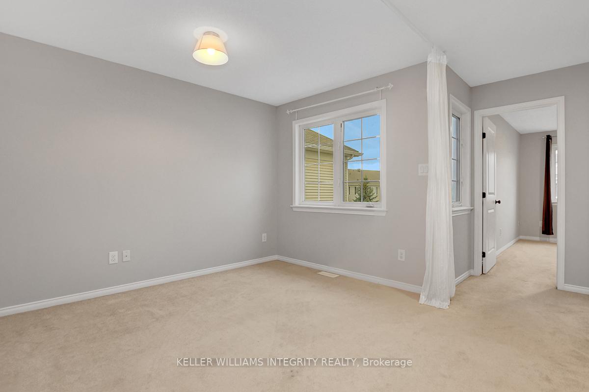Photo 21 of 865 Kennacraig Private, Ottawa, Barrhaven - Stonebridge — HOMEH