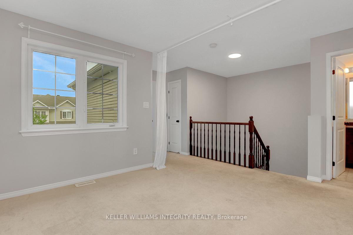 Photo 22 of 865 Kennacraig Private, Ottawa, Barrhaven - Stonebridge — HOMEH