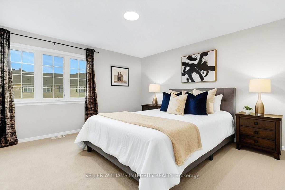 Photo 24 of 865 Kennacraig Private, Ottawa, Barrhaven - Stonebridge — HOMEH