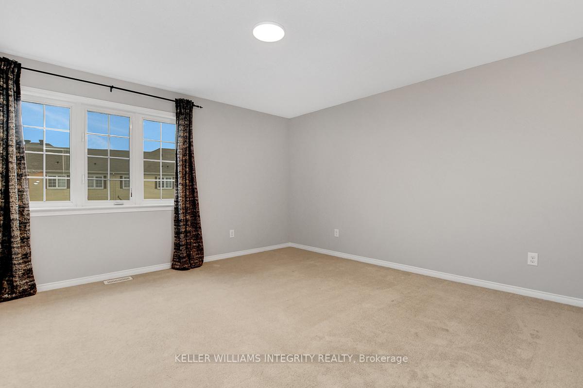 Photo 25 of 865 Kennacraig Private, Ottawa, Barrhaven - Stonebridge — HOMEH