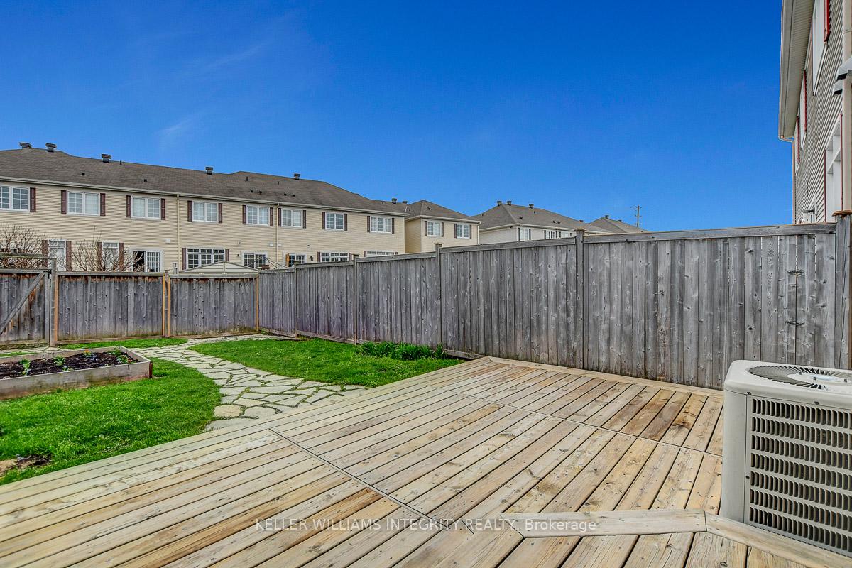 Photo 40 of 865 Kennacraig Private, Ottawa, Barrhaven - Stonebridge — HOMEH