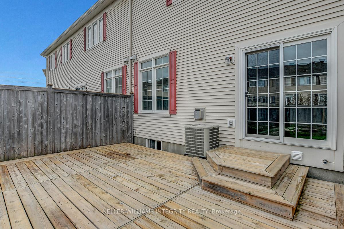 Photo 41 of 865 Kennacraig Private, Ottawa, Barrhaven - Stonebridge — HOMEH