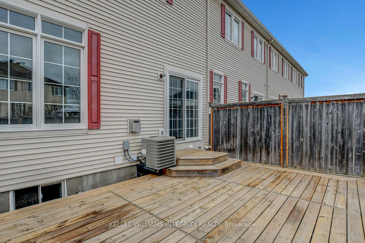 Photo 42 of 865 Kennacraig Private, Ottawa, Barrhaven - Stonebridge — HOMEH