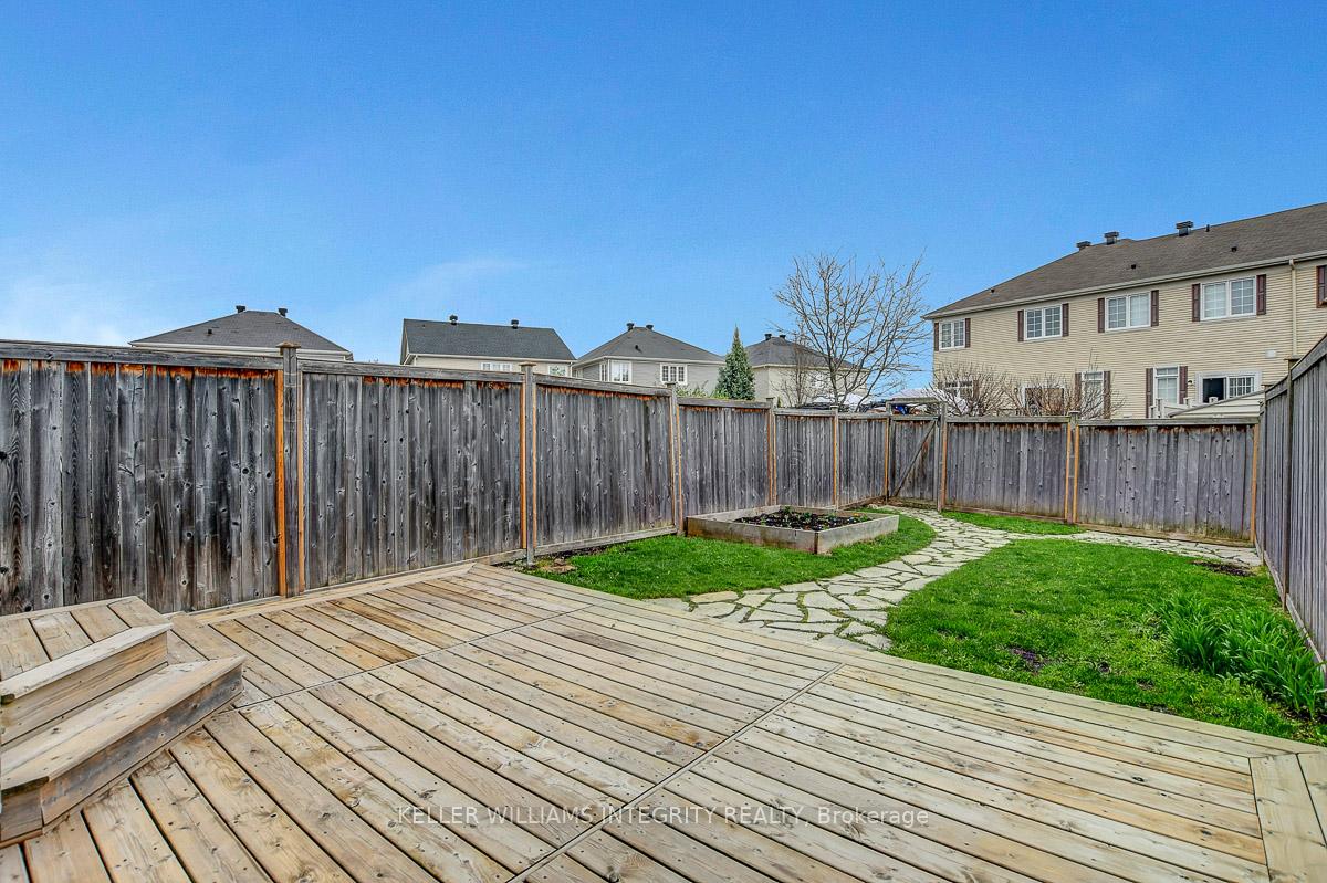Photo 43 of 865 Kennacraig Private, Ottawa, Barrhaven - Stonebridge — HOMEH