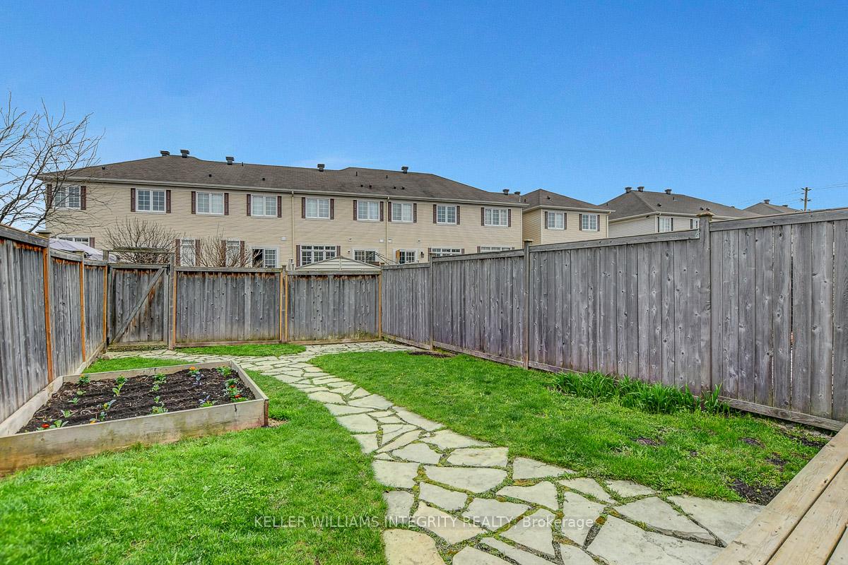 Photo 44 of 865 Kennacraig Private, Ottawa, Barrhaven - Stonebridge — HOMEH