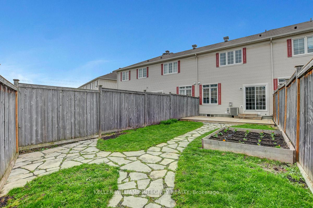 Photo 45 of 865 Kennacraig Private, Ottawa, Barrhaven - Stonebridge — HOMEH