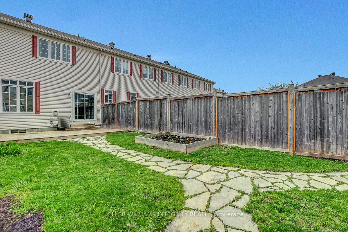 Photo 46 of 865 Kennacraig Private, Ottawa, Barrhaven - Stonebridge — HOMEH