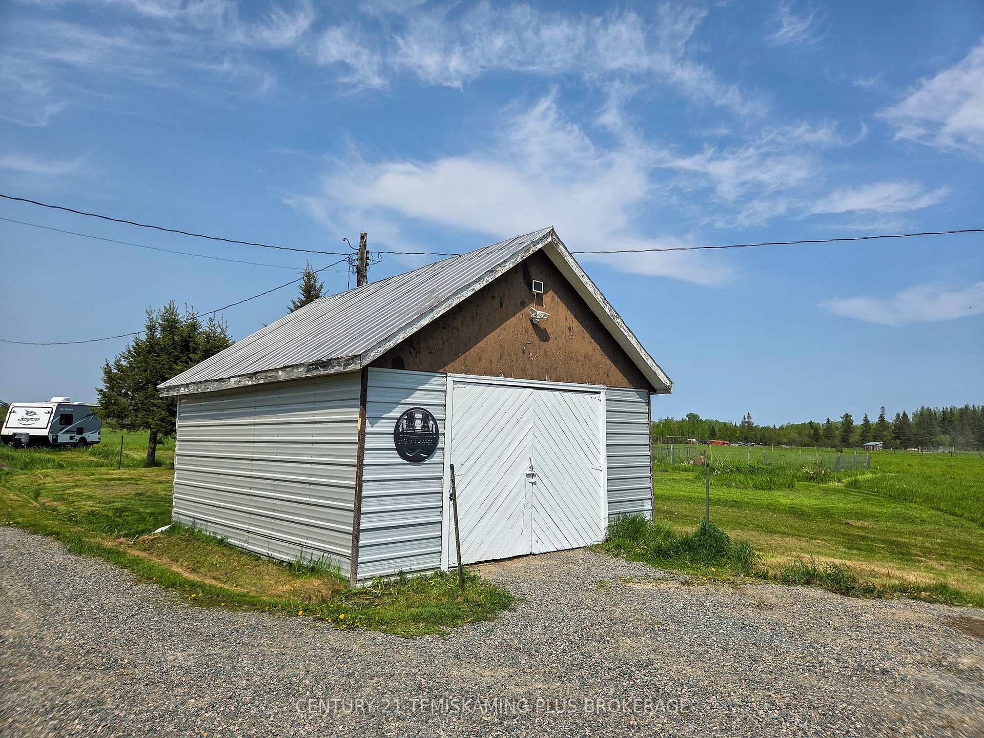 Photo 5 of 386181 Boundary Road, Englehart, Central Timiskaming — HOMEH