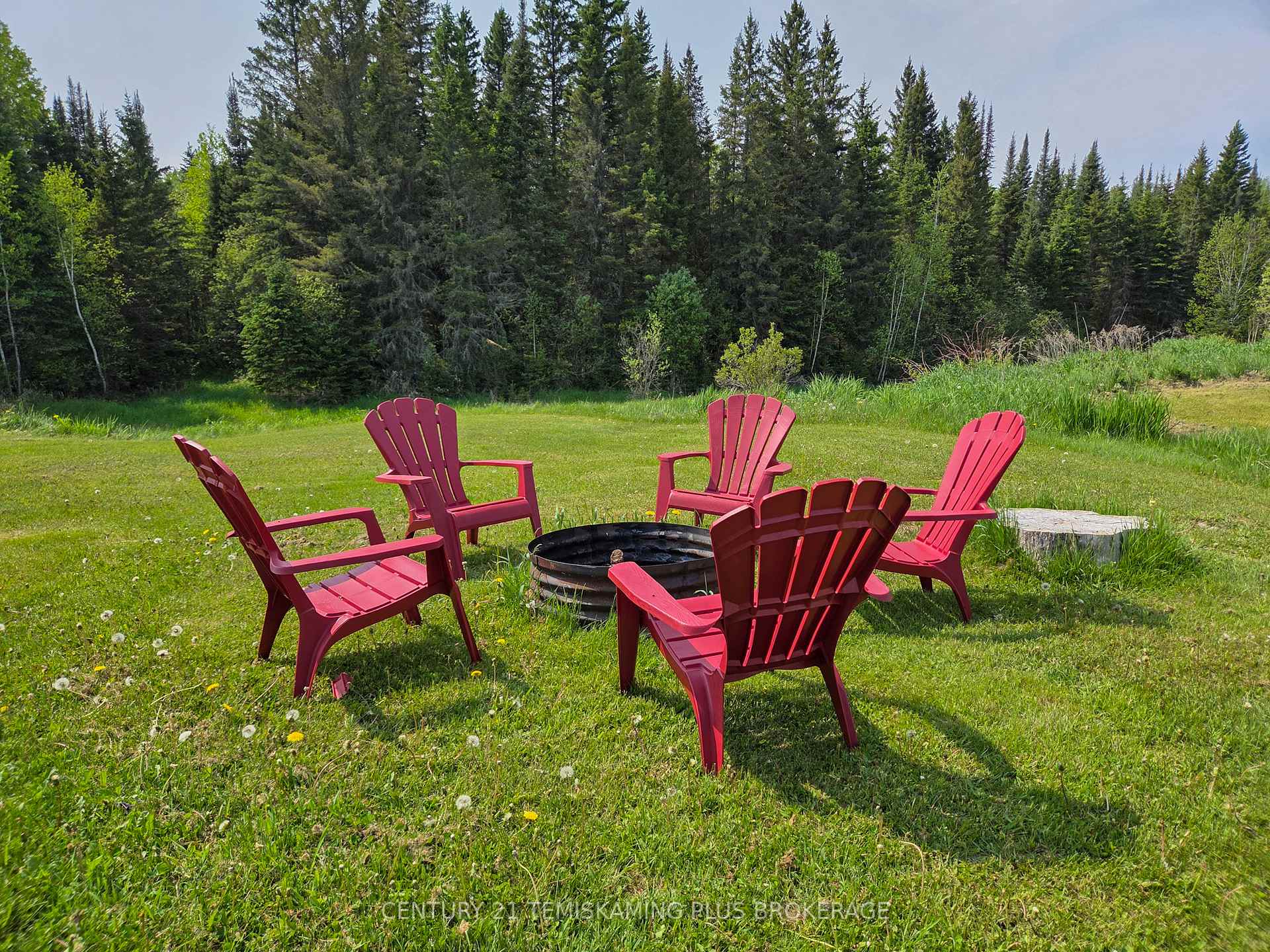 Photo 7 of 386181 Boundary Road, Englehart, Central Timiskaming — HOMEH