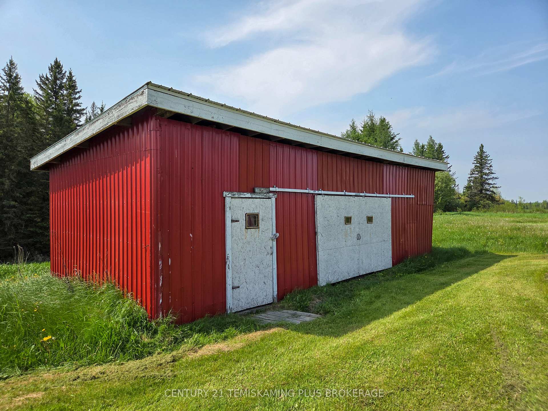 Photo 12 of 386181 Boundary Road, Englehart, Central Timiskaming — HOMEH