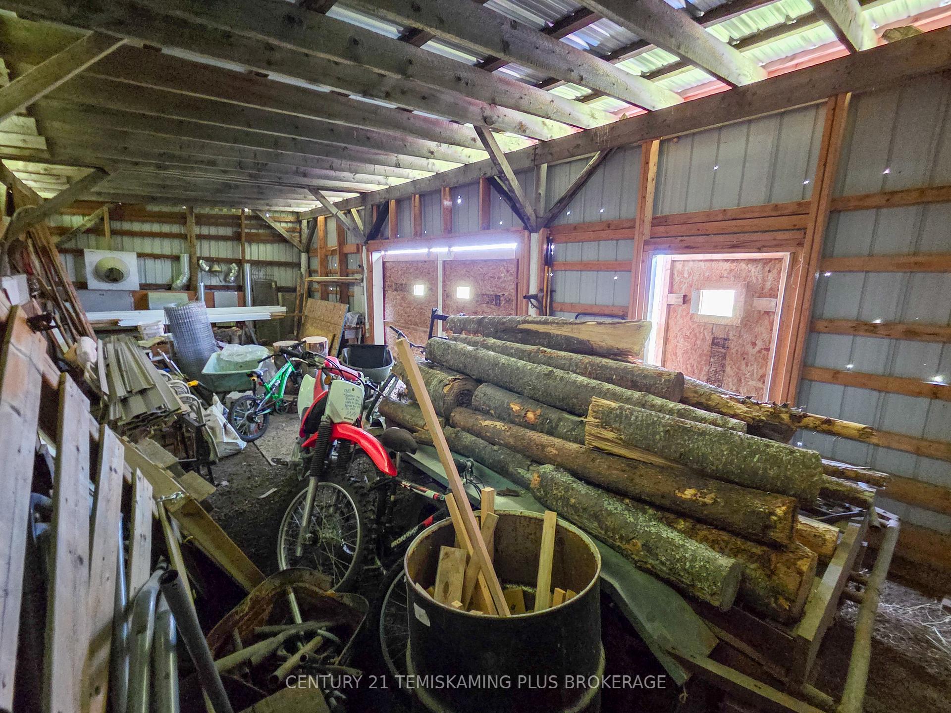 Photo 10 of 386181 Boundary Road, Englehart, Central Timiskaming — HOMEH