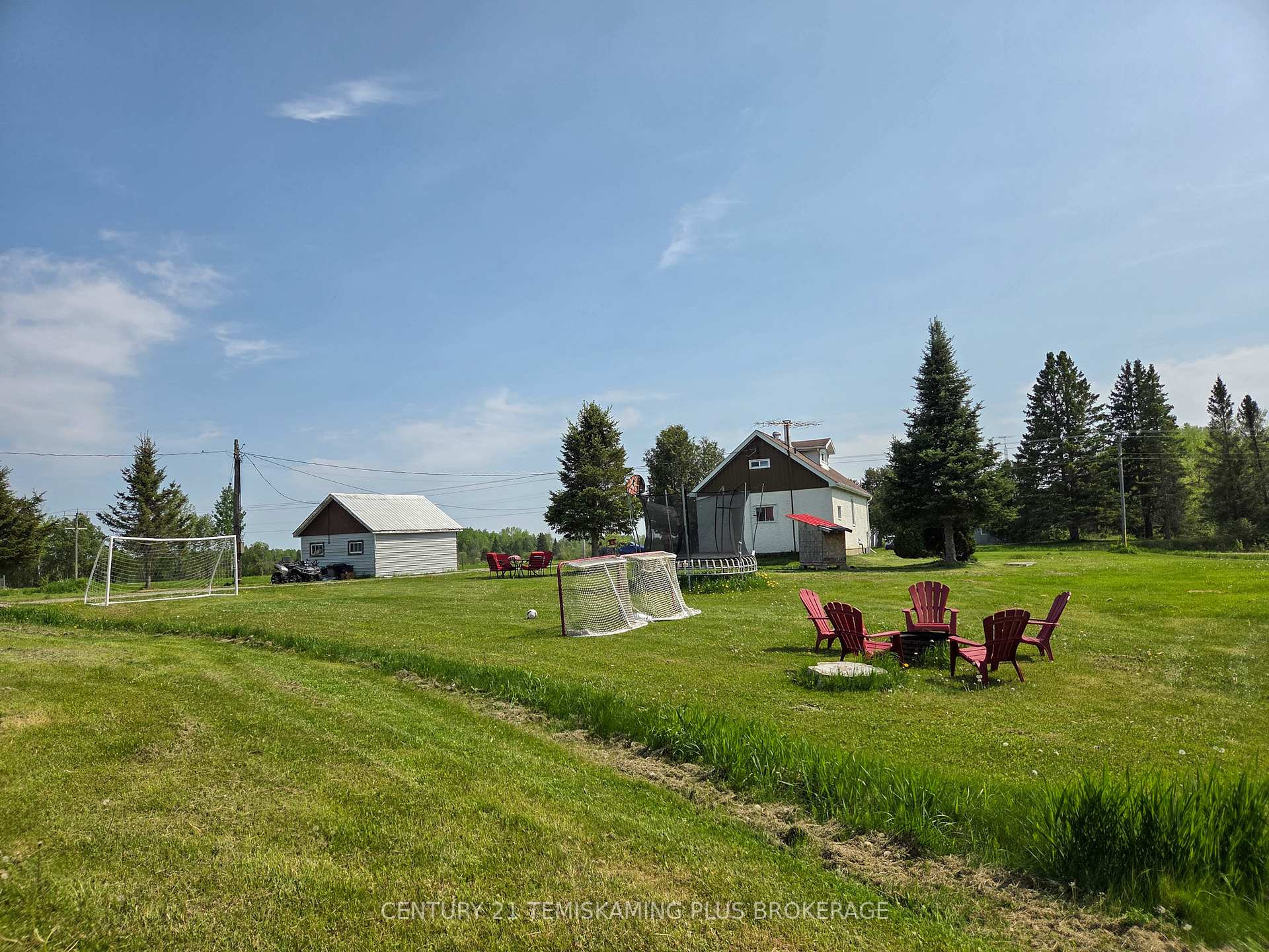 Photo 14 of 386181 Boundary Road, Englehart, Central Timiskaming — HOMEH
