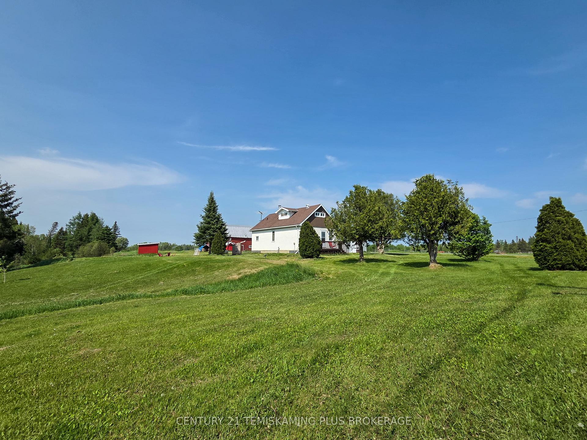 Photo 17 of 386181 Boundary Road, Englehart, Central Timiskaming — HOMEH