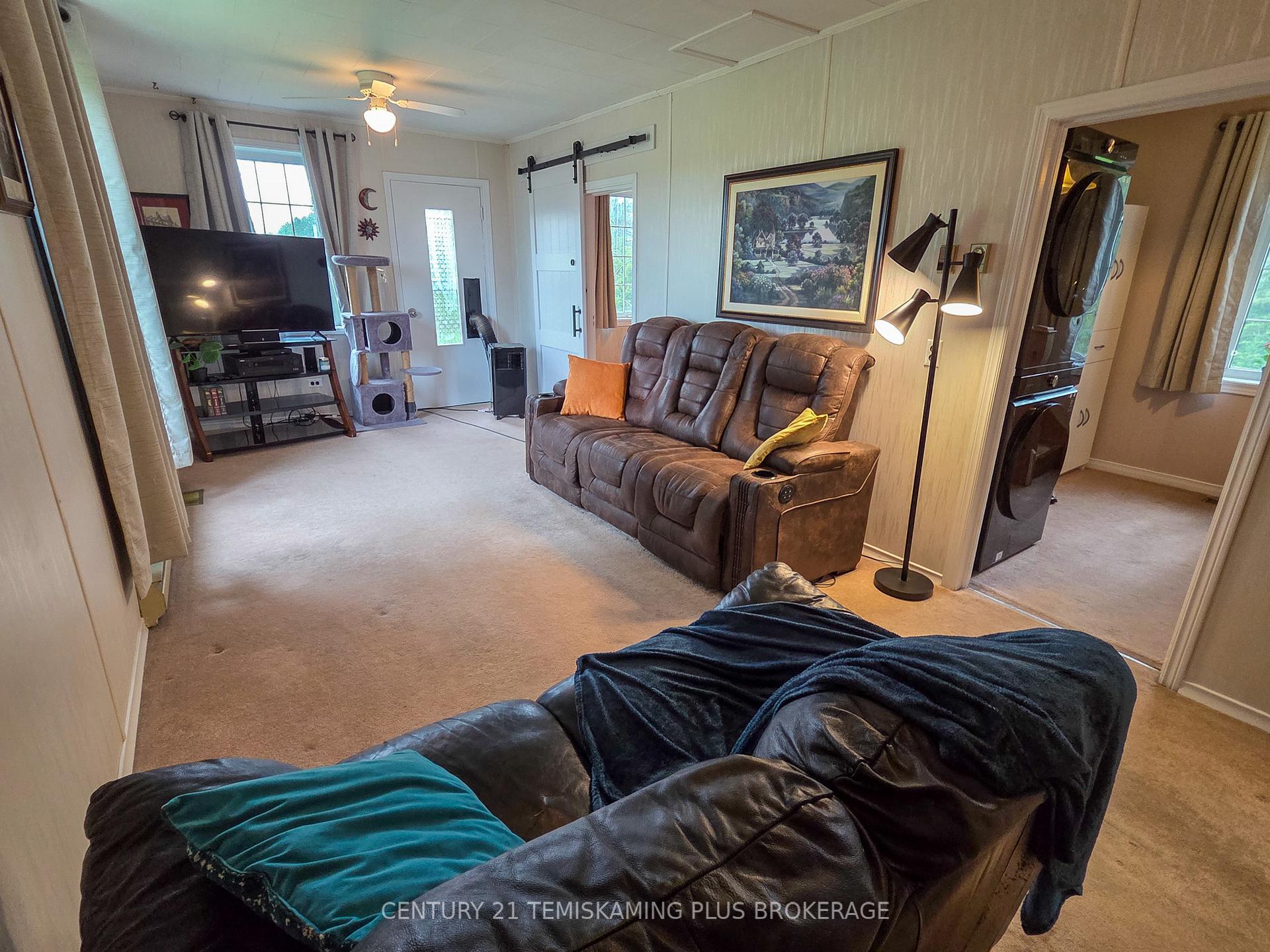 Photo 25 of 386181 Boundary Road, Englehart, Central Timiskaming — HOMEH