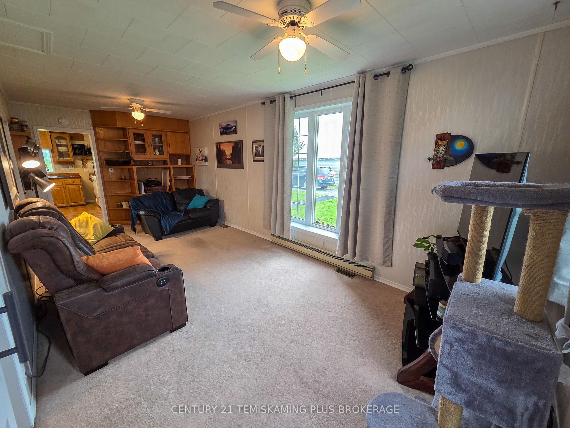 Photo 18 of 386181 Boundary Road, Englehart, Central Timiskaming — HOMEH
