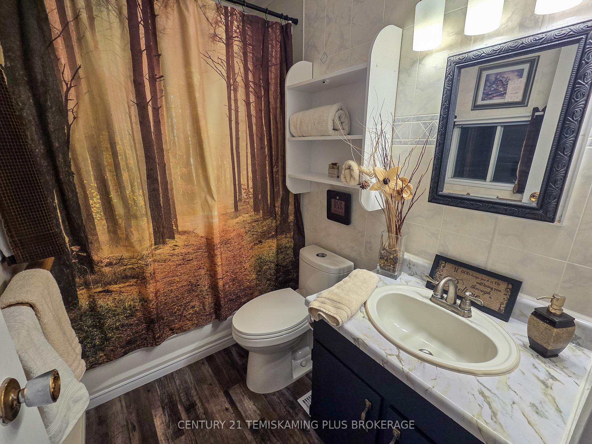 Photo 23 of 386181 Boundary Road, Englehart, Central Timiskaming — HOMEH
