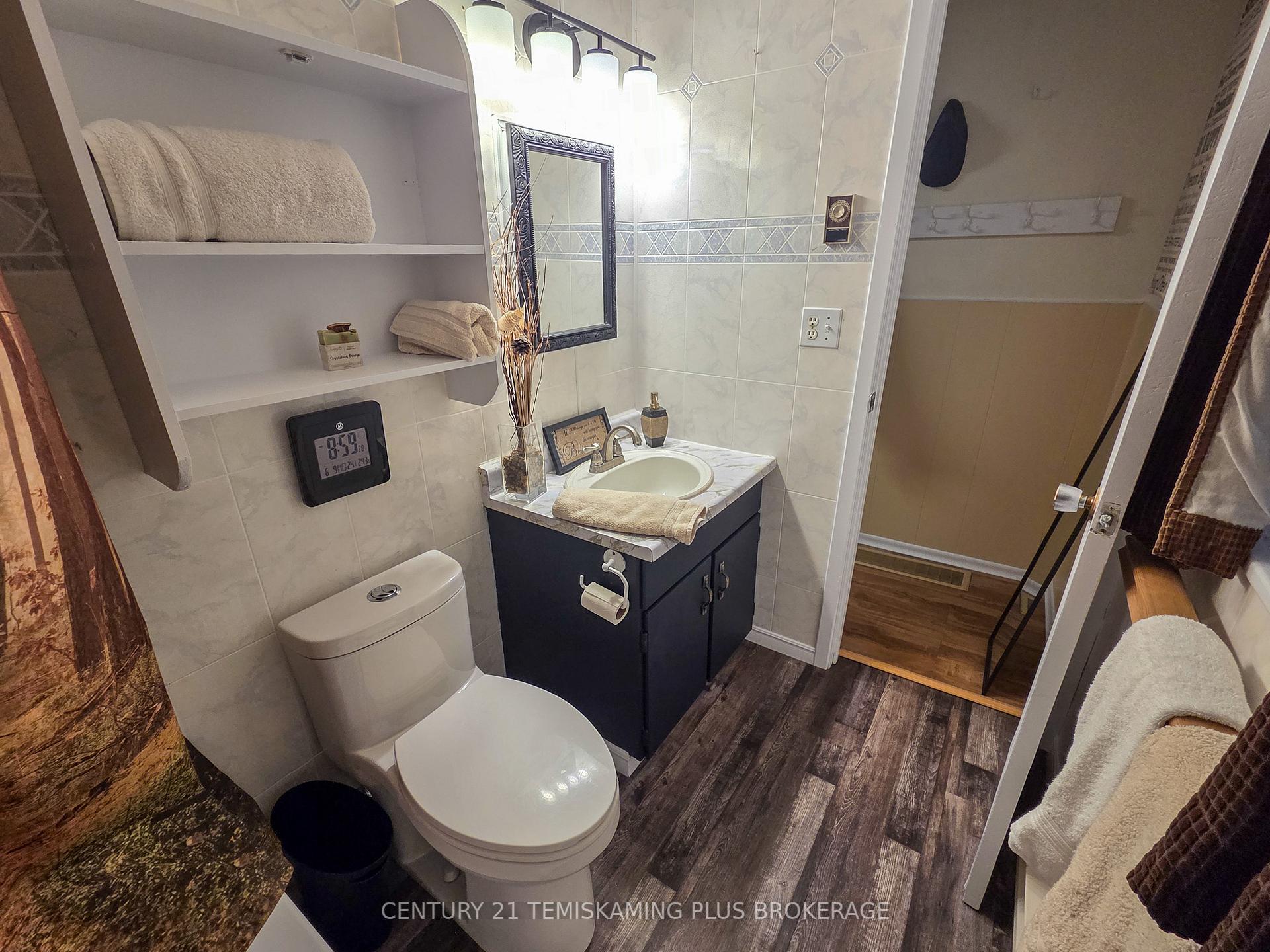 Photo 26 of 386181 Boundary Road, Englehart, Central Timiskaming — HOMEH