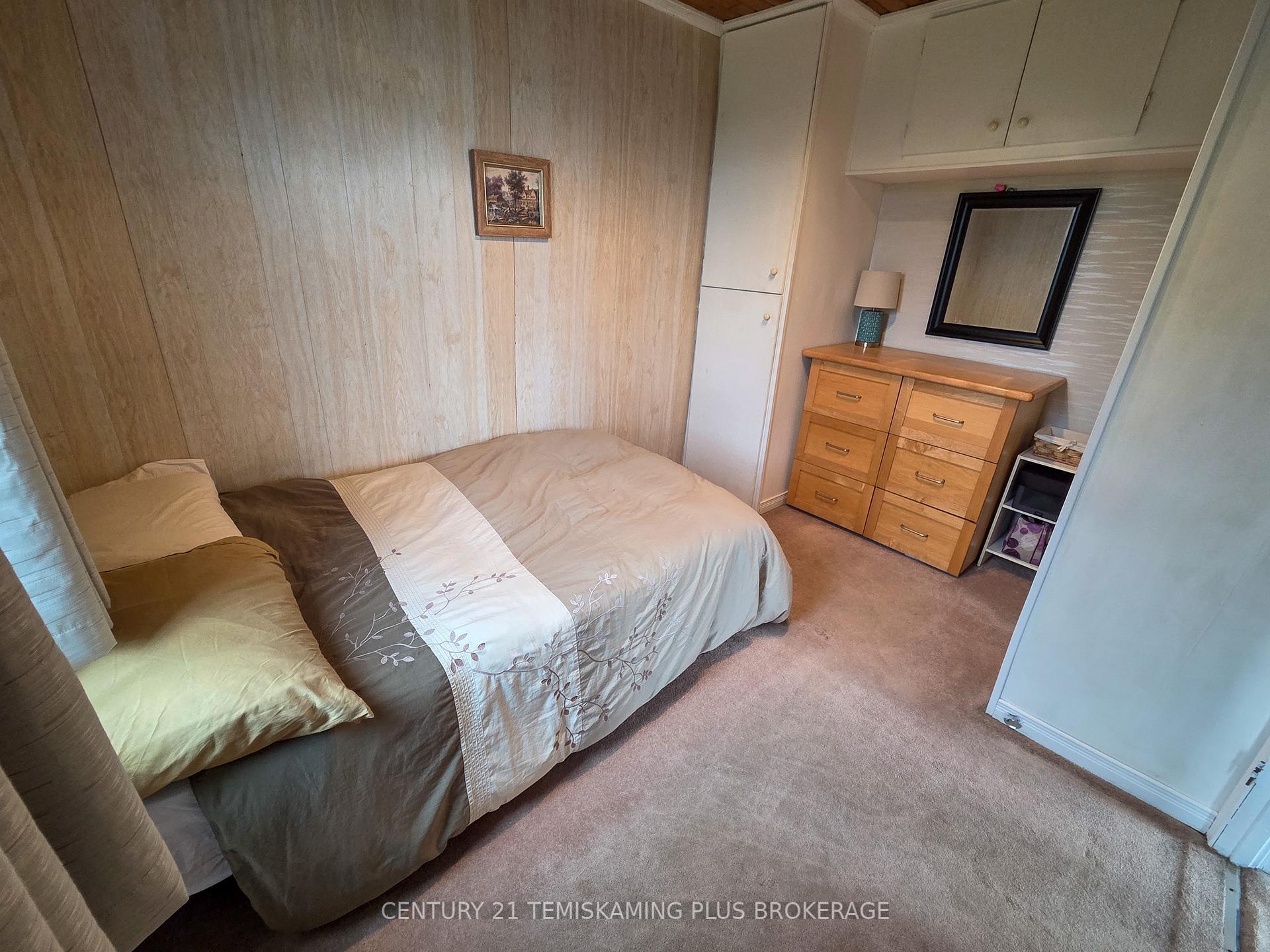 Photo 20 of 386181 Boundary Road, Englehart, Central Timiskaming — HOMEH