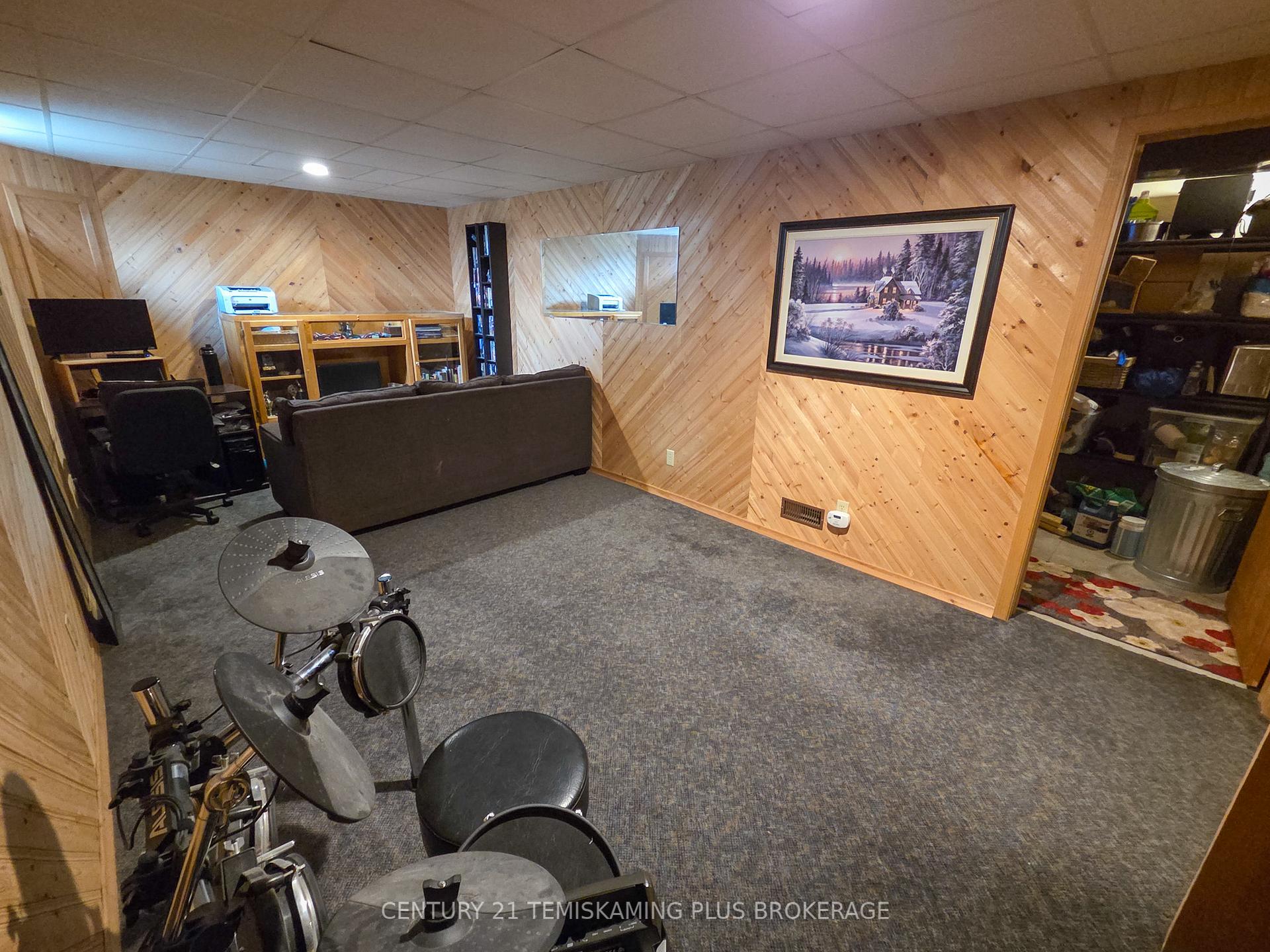 Photo 36 of 386181 Boundary Road, Englehart, Central Timiskaming — HOMEH
