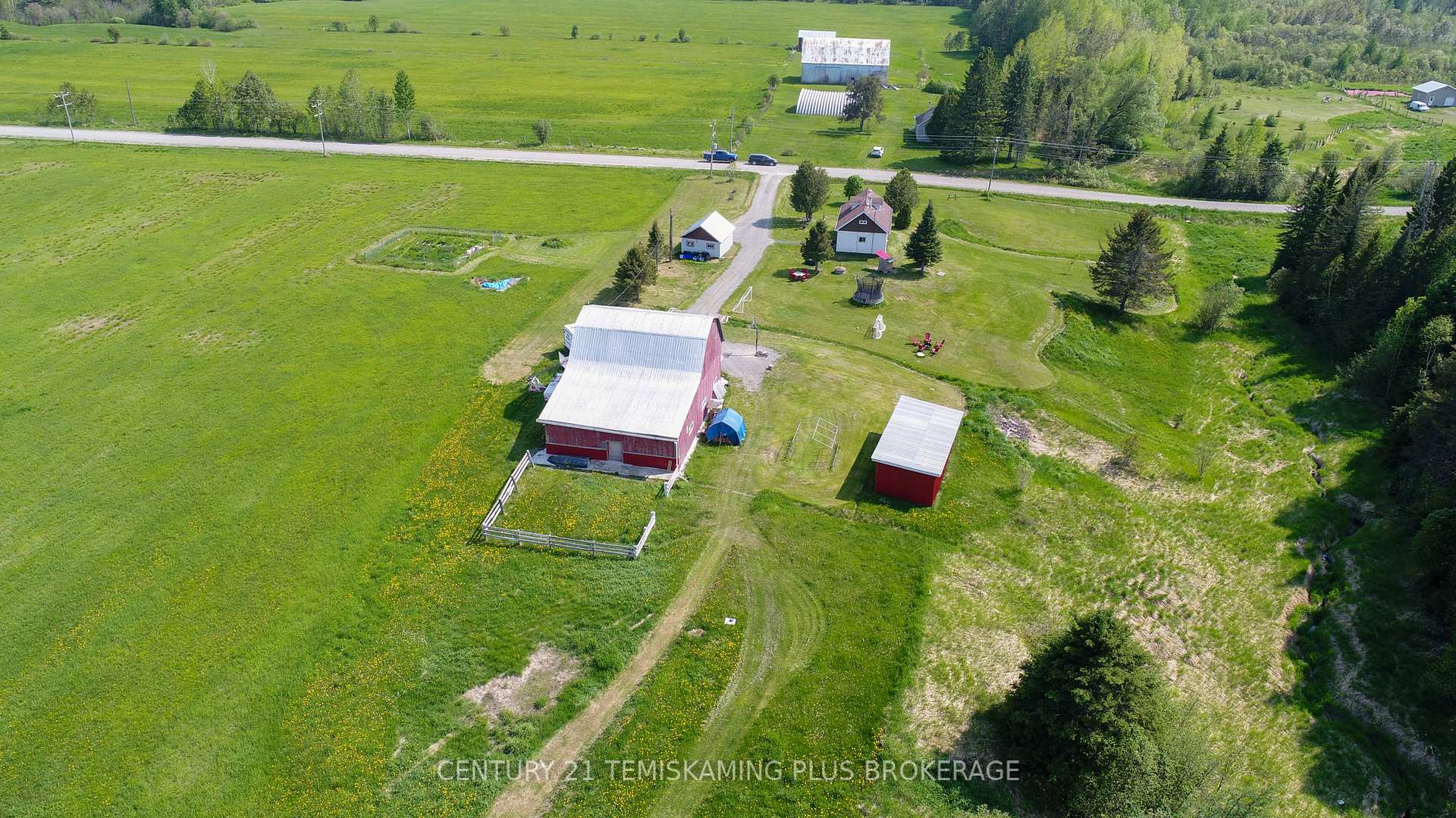 Photo 39 of 386181 Boundary Road, Englehart, Central Timiskaming — HOMEH