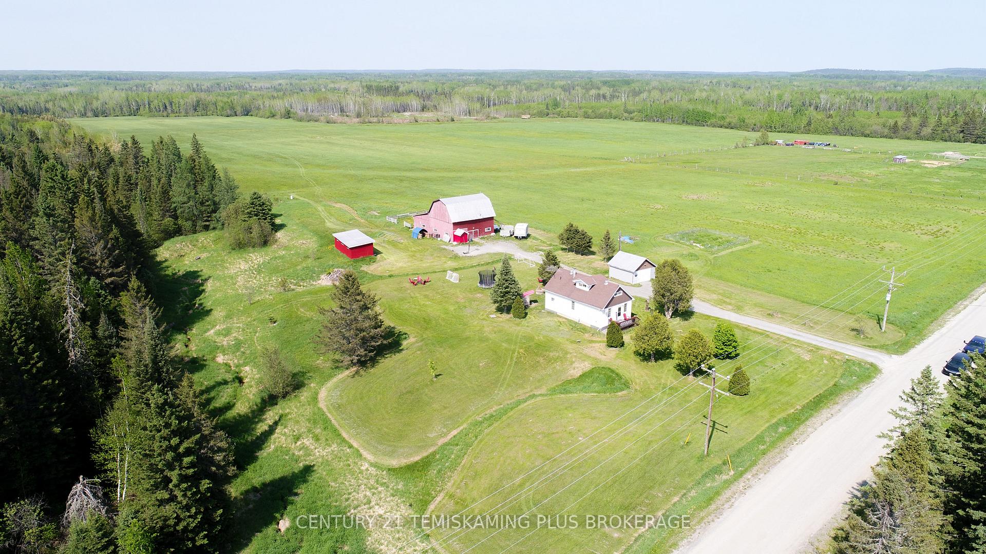 Photo 46 of 386181 Boundary Road, Englehart, Central Timiskaming — HOMEH