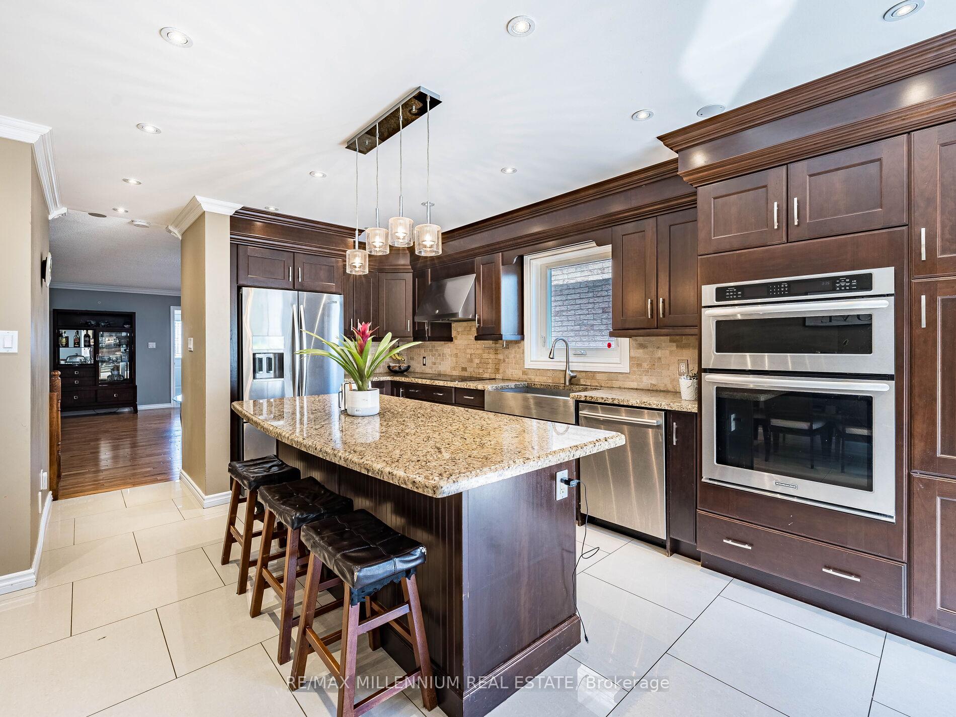 Photo 22 of 84 Grapevine Road, Caledon, Bolton West — HOMEH