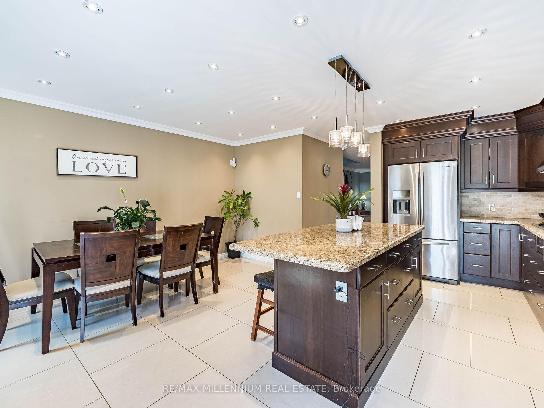 Photo 18 of 84 Grapevine Road, Caledon, Bolton West — HOMEH